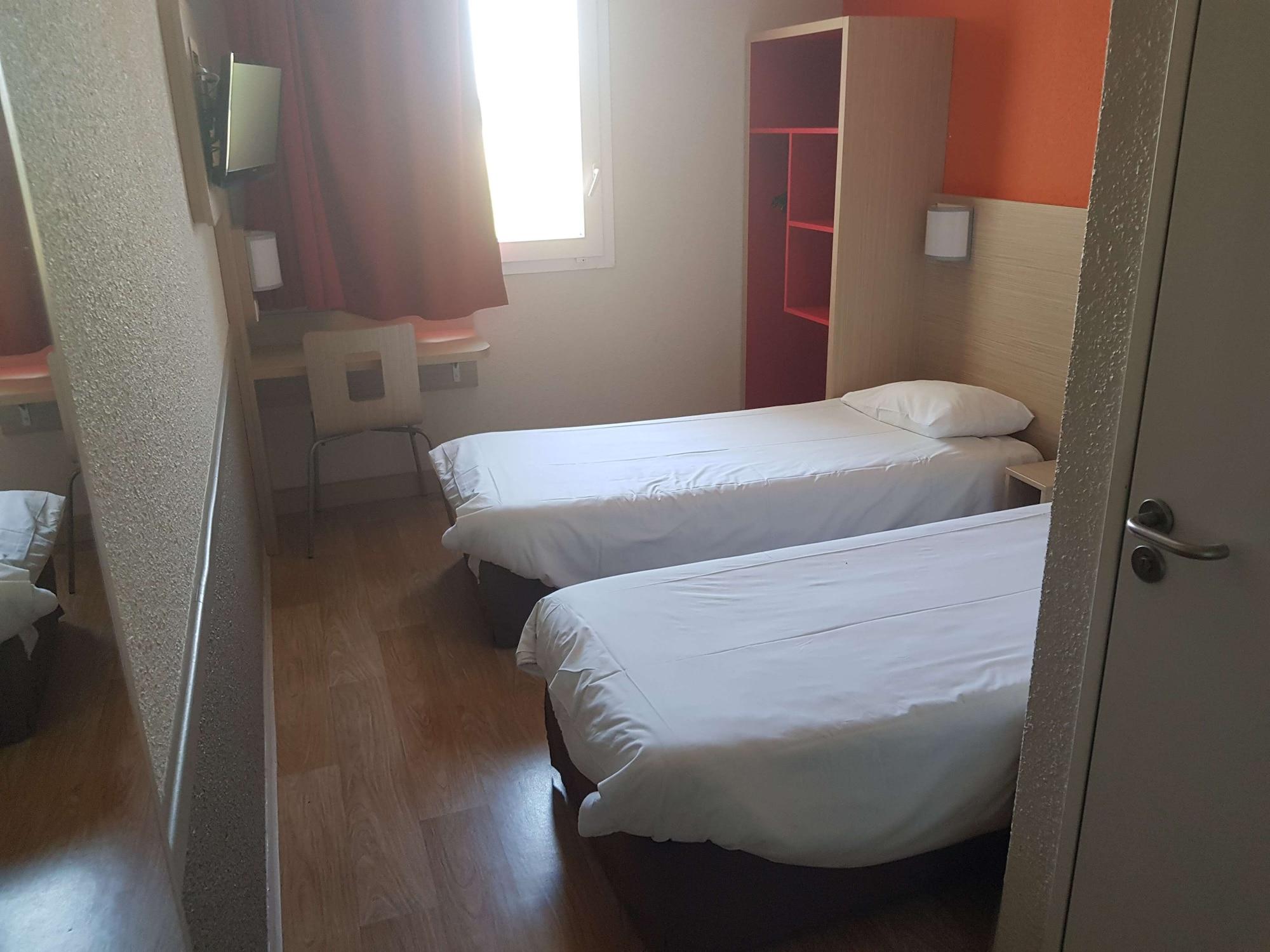 Premiere Classe Sens Nord- Saint Clement Dış mekan fotoğraf