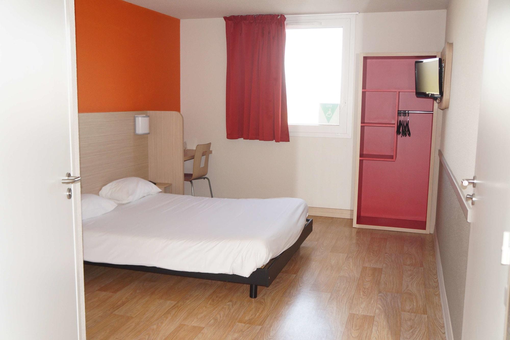Premiere Classe Sens Nord- Saint Clement Dış mekan fotoğraf