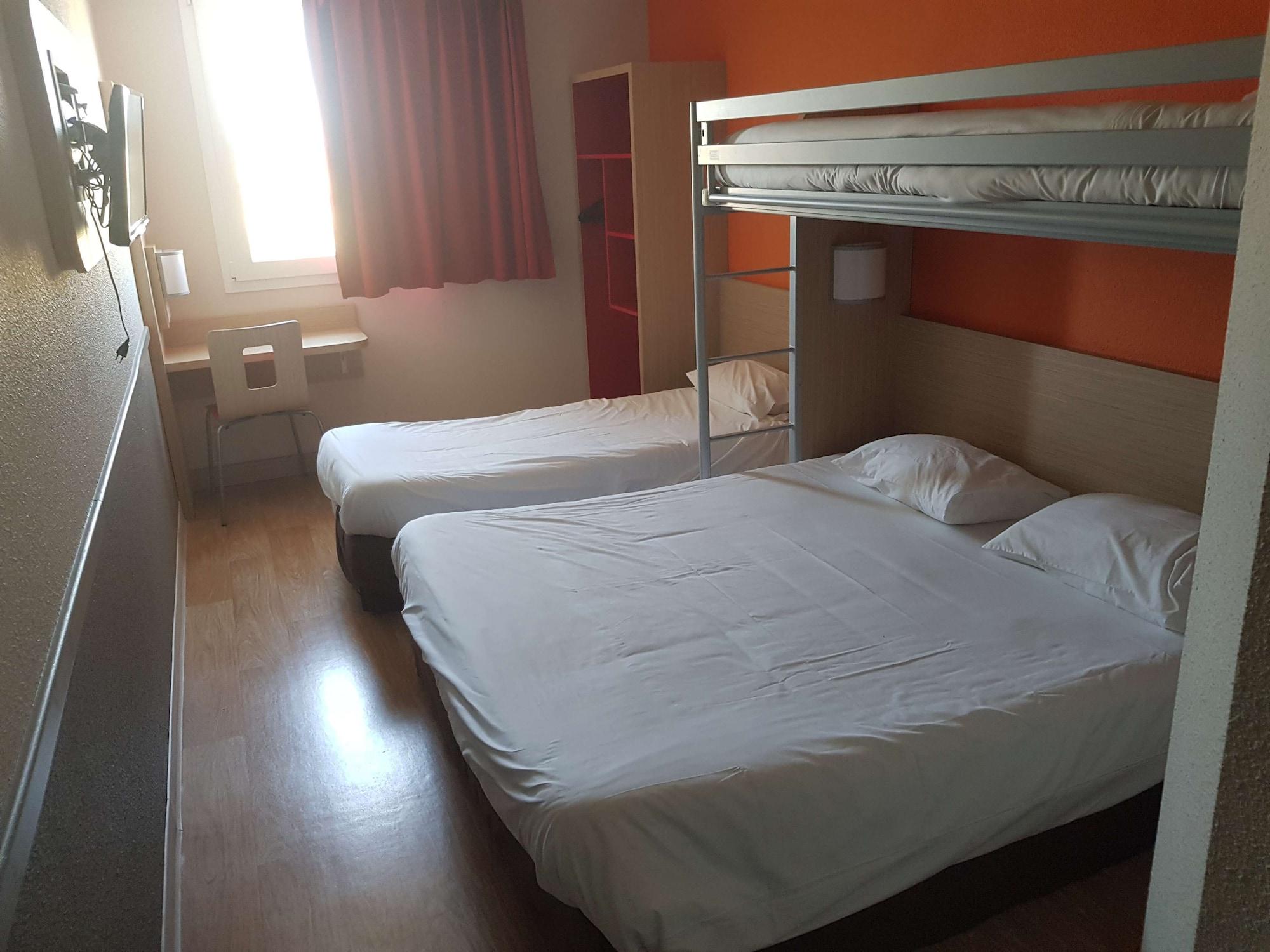 Premiere Classe Sens Nord- Saint Clement Dış mekan fotoğraf