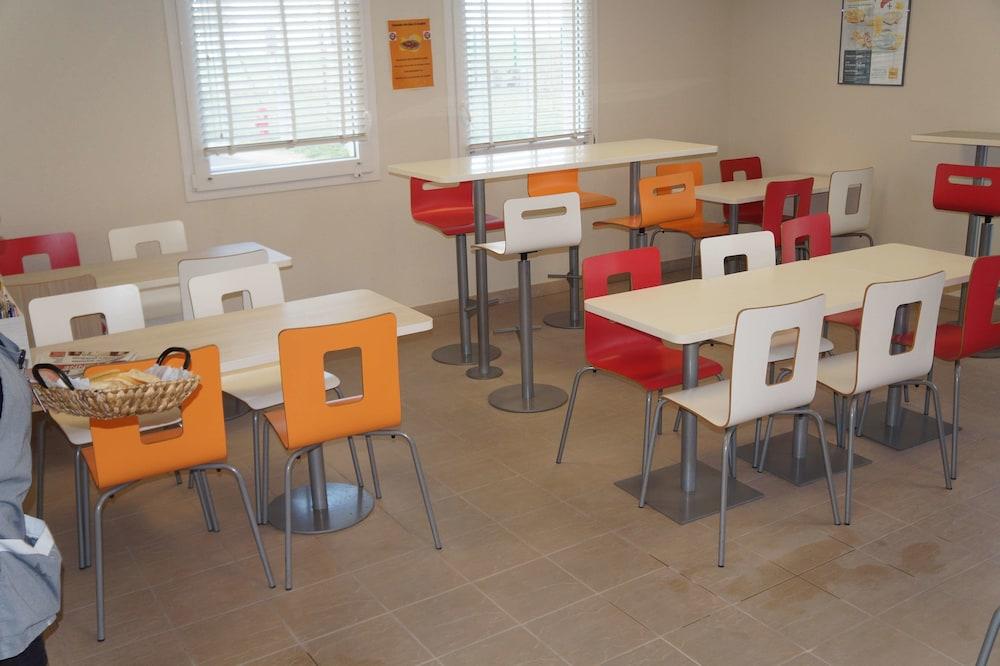 Premiere Classe Sens Nord- Saint Clement Dış mekan fotoğraf