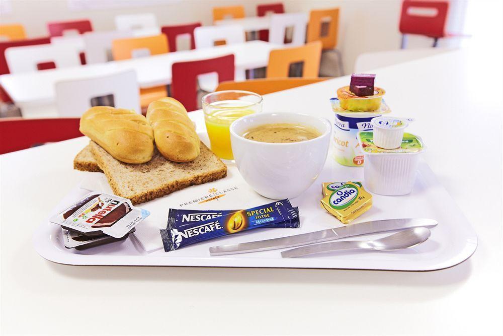 Premiere Classe Sens Nord- Saint Clement Dış mekan fotoğraf