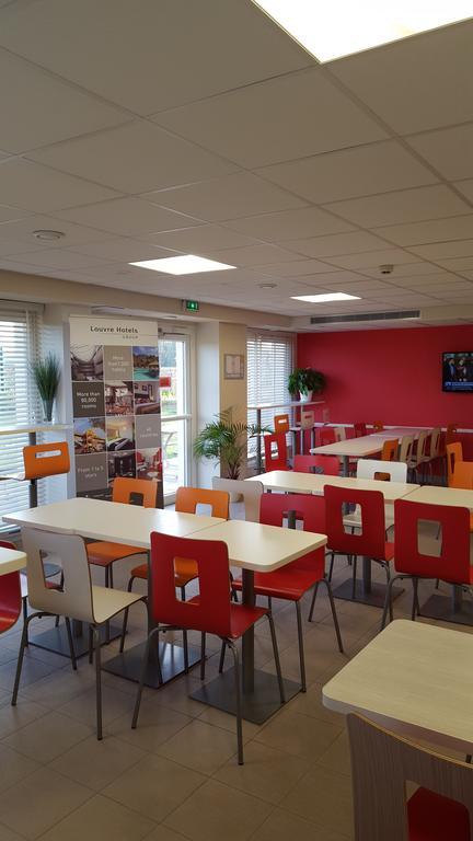Premiere Classe Sens Nord- Saint Clement Oda fotoğraf