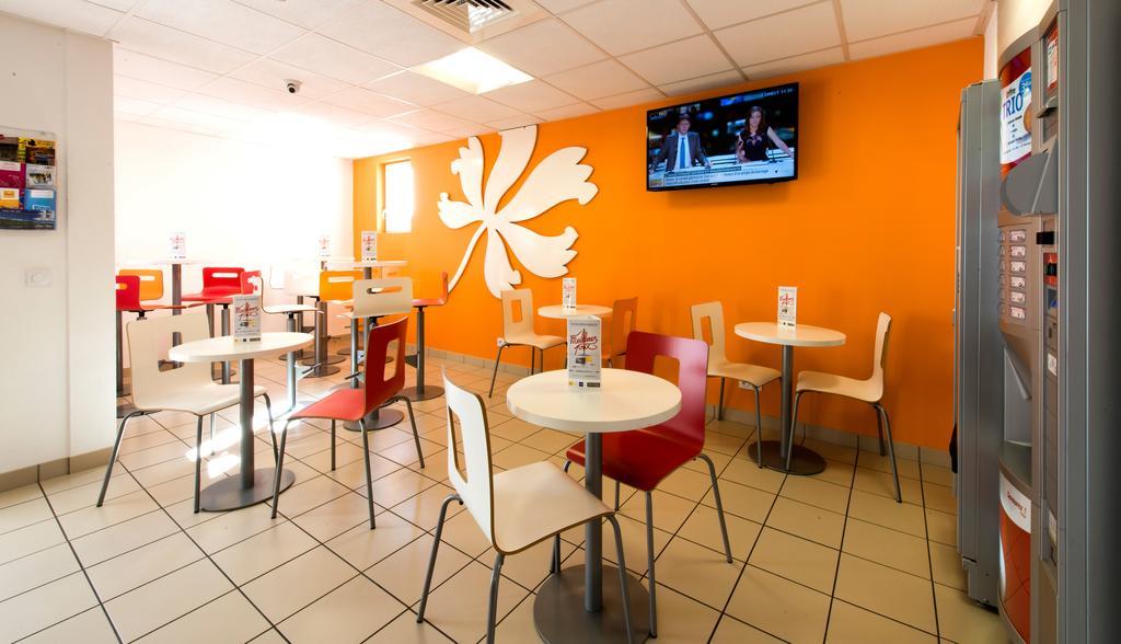 Premiere Classe Sens Nord- Saint Clement Oda fotoğraf