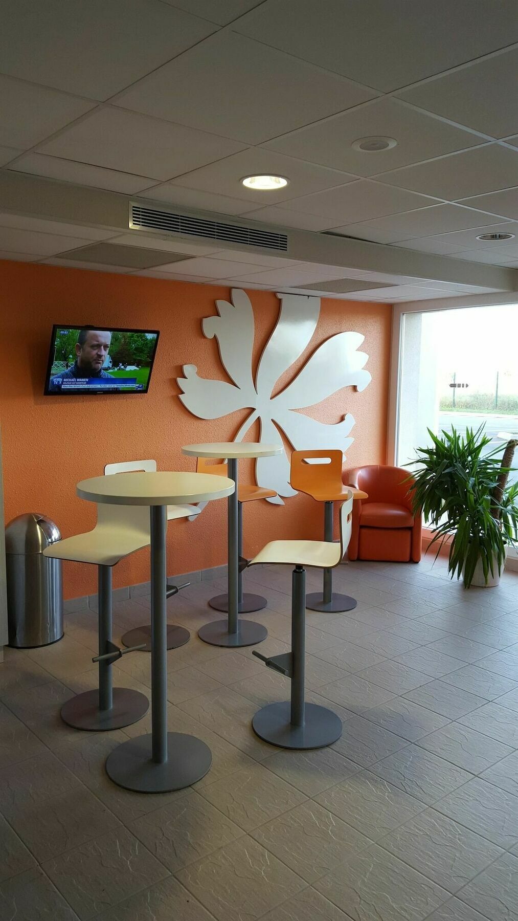 Premiere Classe Sens Nord- Saint Clement Dış mekan fotoğraf